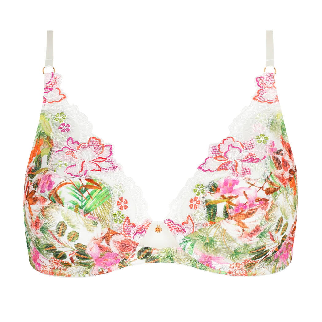 Бюстгальтер "трикутник" Été Volupté, Lise Charmel SS2026