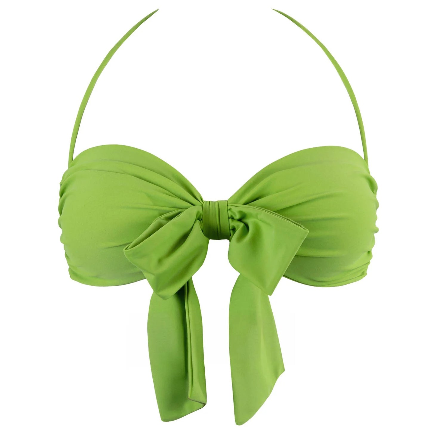 Топ-бікіні Cassiopée Swim Bandeau, Marjolaine SS2026