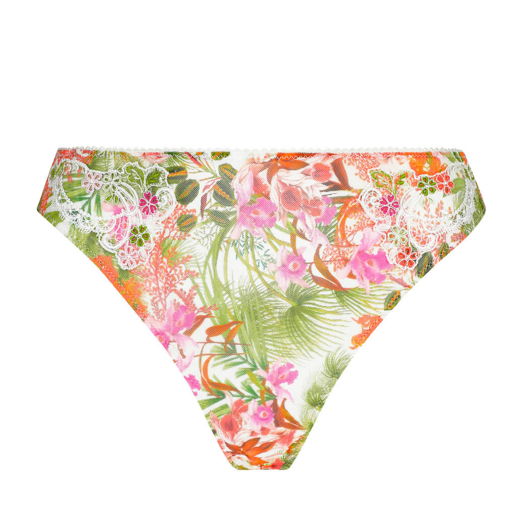 Tanga Été Volupté, Lise Charmel SS2026