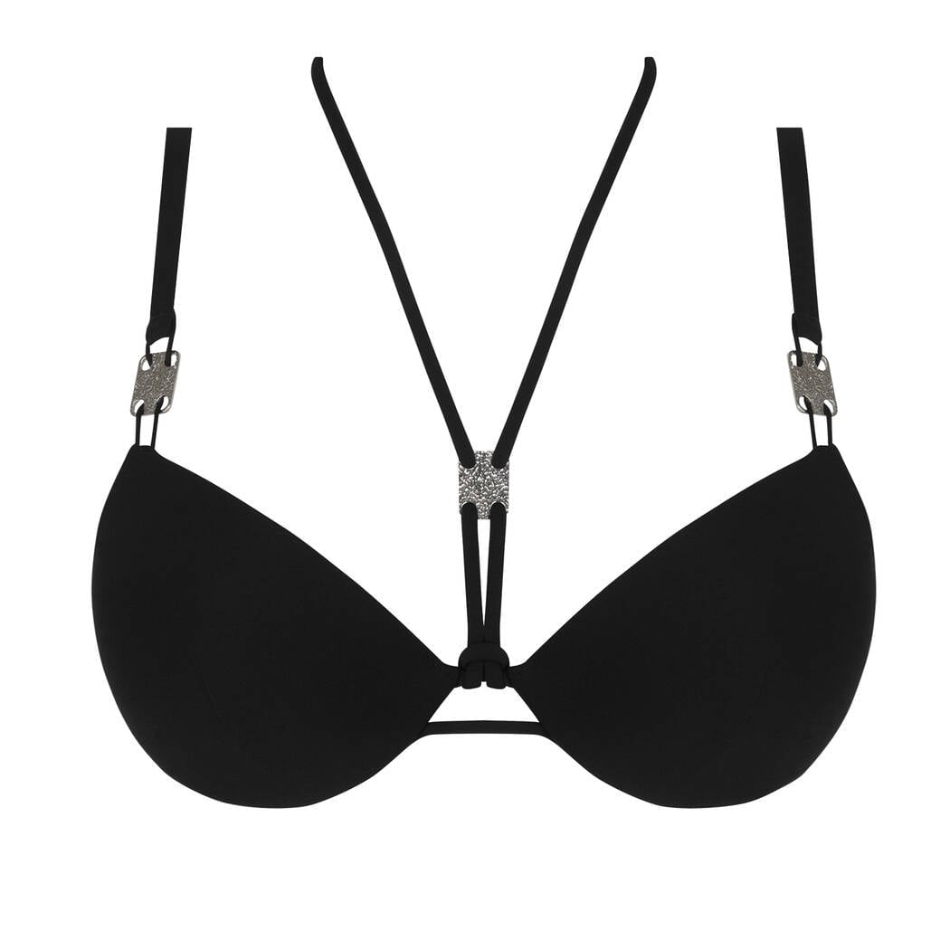 Бюстгальтер-бікіні Éclat d'Argent Padded, Lise Charmel SS2026