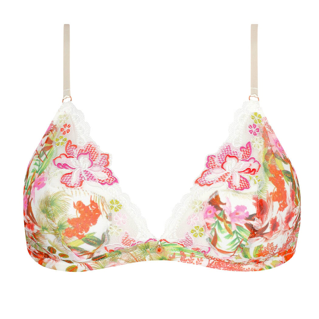 Бездротовий бюстгальтер Été Volupté, Lise Charmel SS2026
