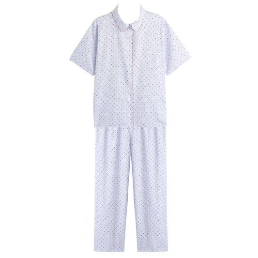 Піжама Miss Dotty Cotton, Laurence Tavernier SS2026