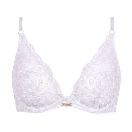 Бюстгальтер-трикутник Crazy in Love, Aubade SS2026