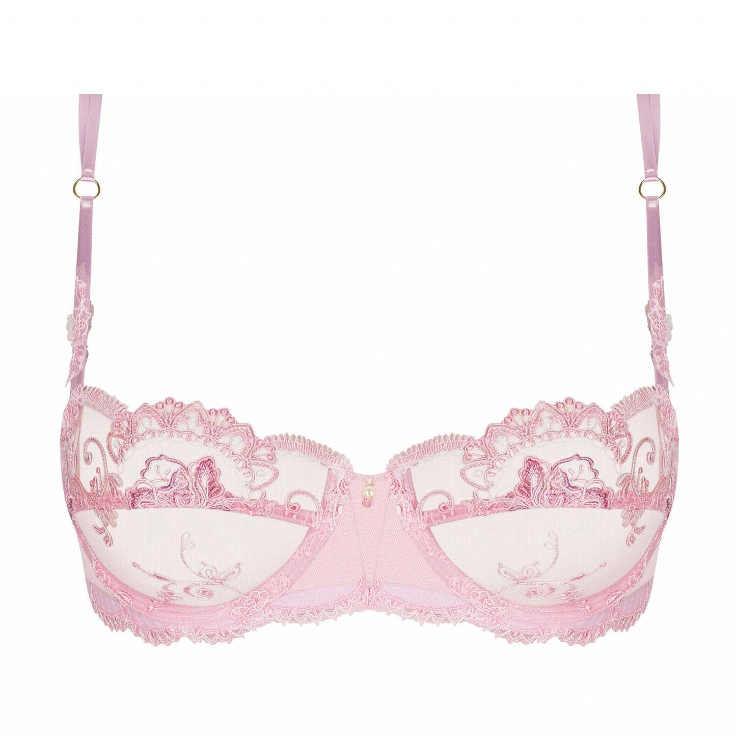 Бюстгальтер Demi-cup Déesse en Glam, Lise Charmel SS2026