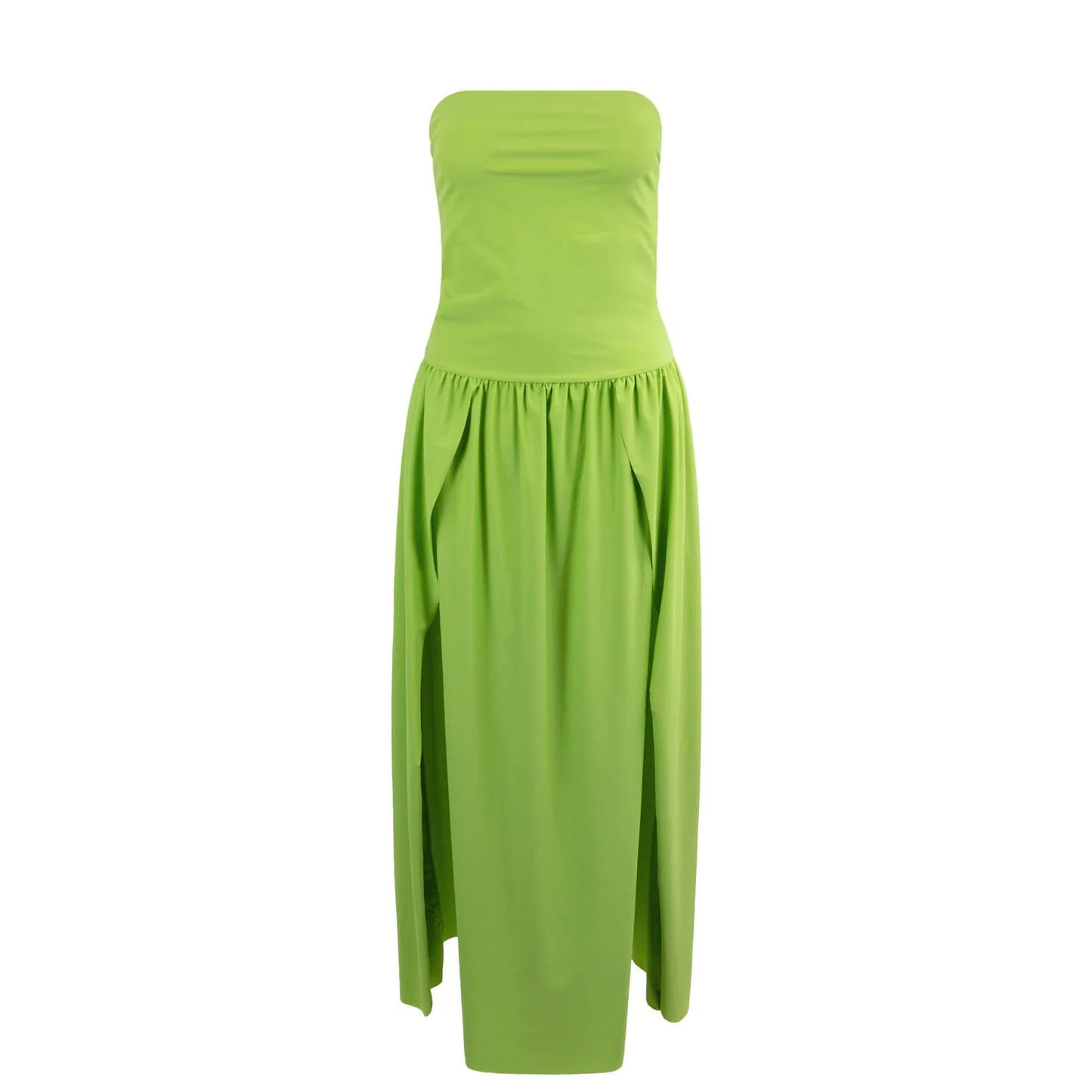 Пляжна сукня-бюстьє Cassiopée Swim, Marjolaine SS2026