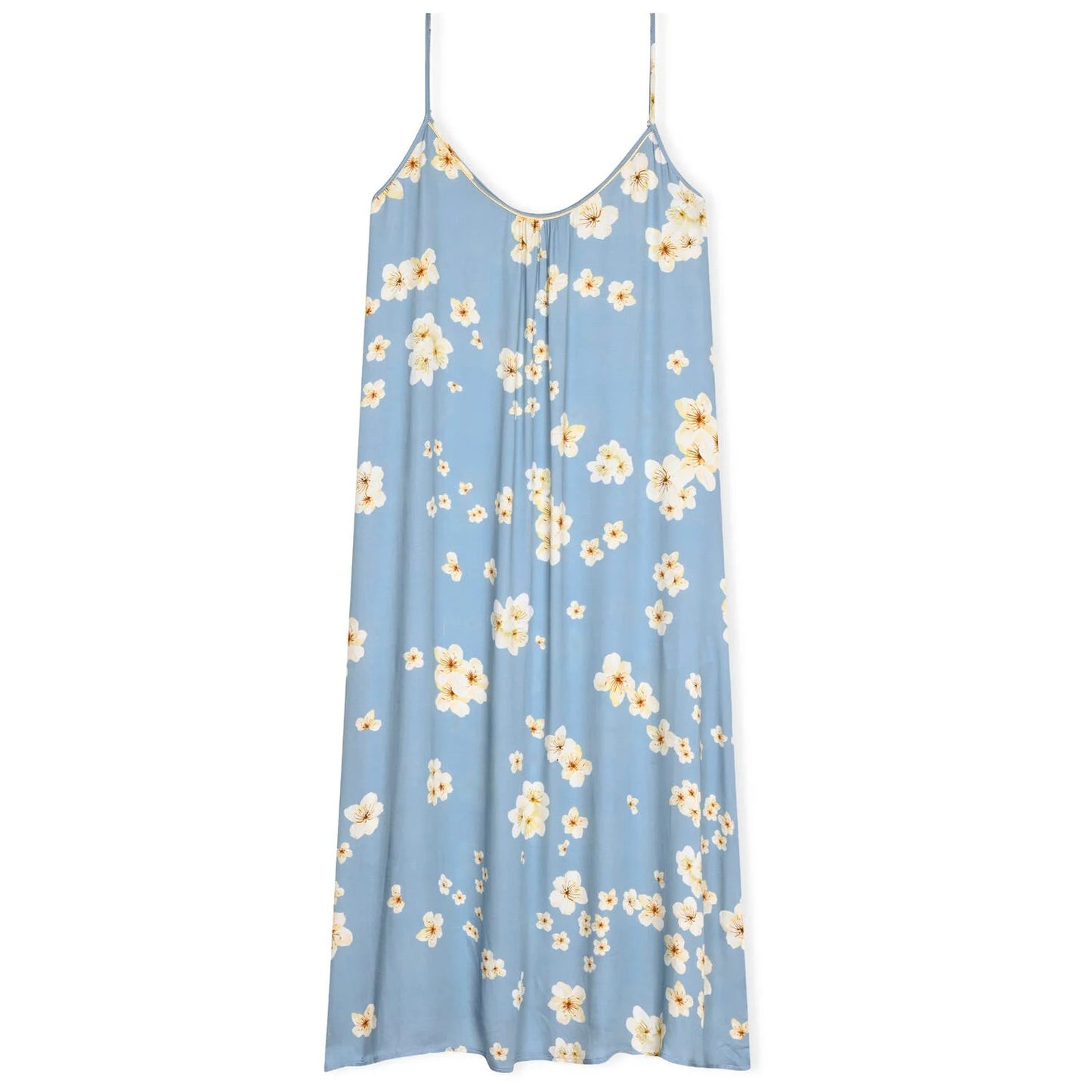 Довга сорочка Babydoll Eden, Le Chat SS2026