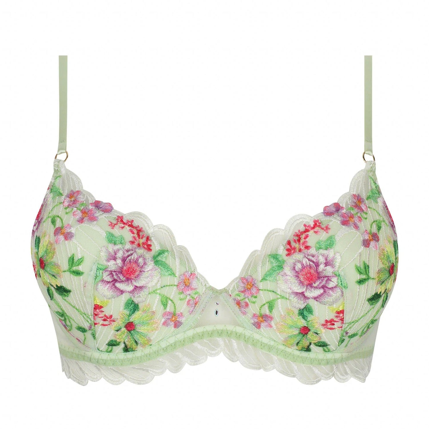 Бюстгальтер із м'якими чашками Été Volupté, Lise Charmel SS2026