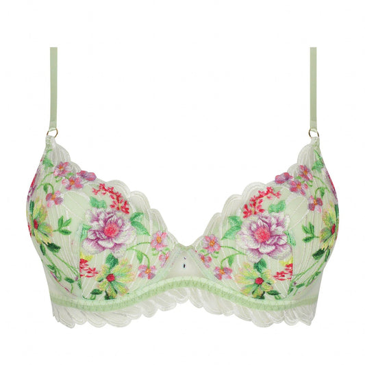 Бюстгальтер із м'якими чашками Été Volupté, Lise Charmel SS2026