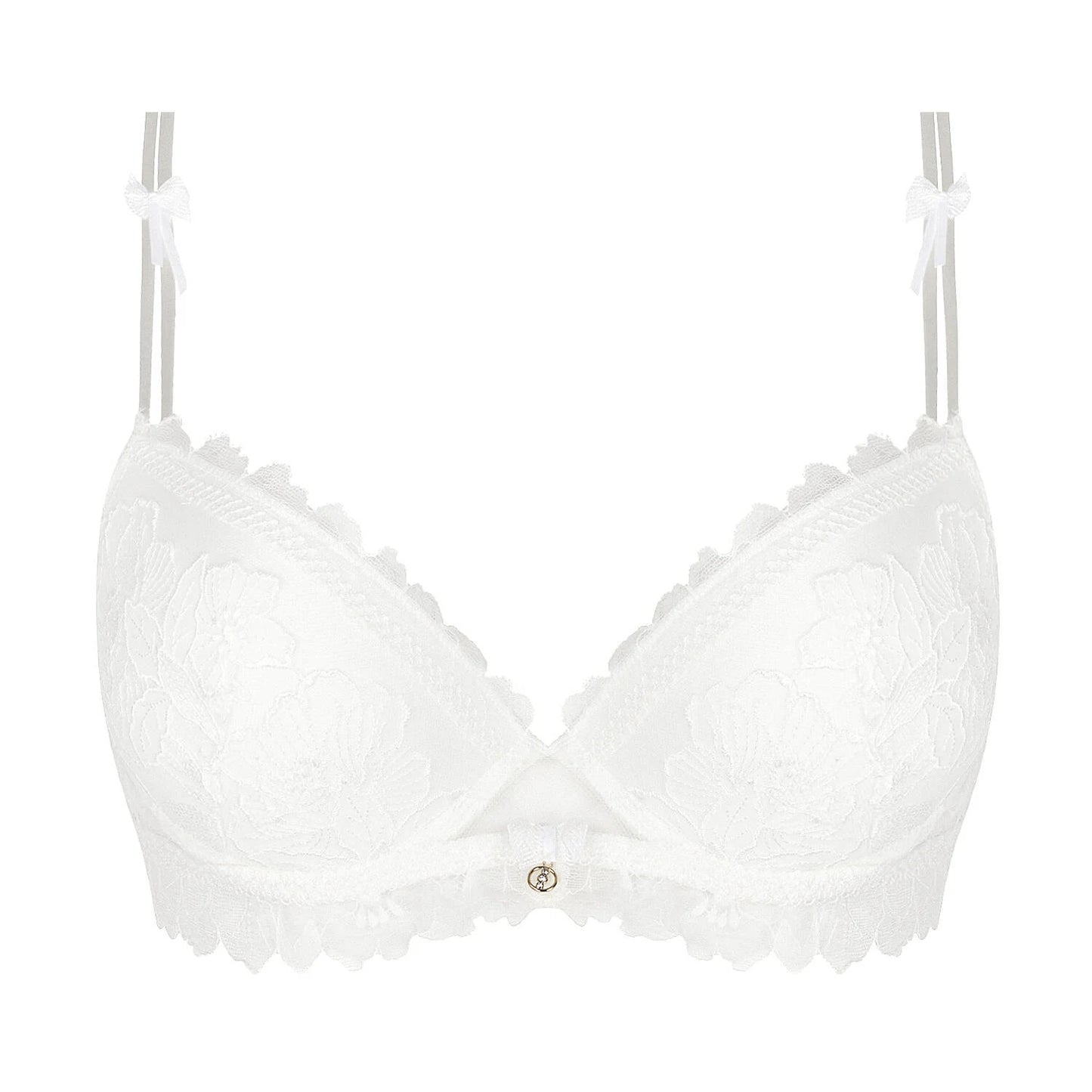 Бюстгальтер із м'якими чашками Été Volupté, Lise Charmel SS2026