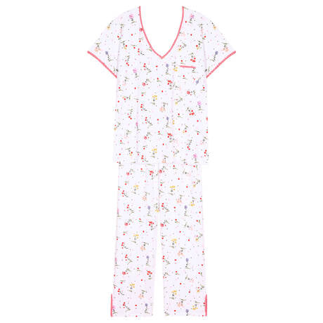 Le Chat Daisy Cotton піжами SS2026