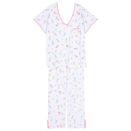 Le Chat Daisy Cotton піжами SS2026