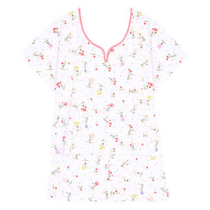 Шорти для сну Le Chat Daisy Cotton SS2026