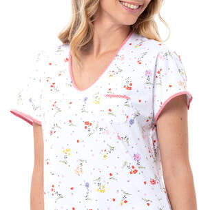 Le Chat Daisy Cotton піжами SS2026