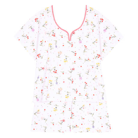 Шорти для сну Le Chat Daisy Cotton SS2026